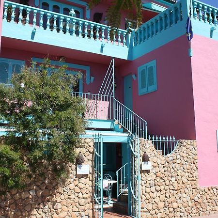 Casa Maro Hotel Exterior photo
