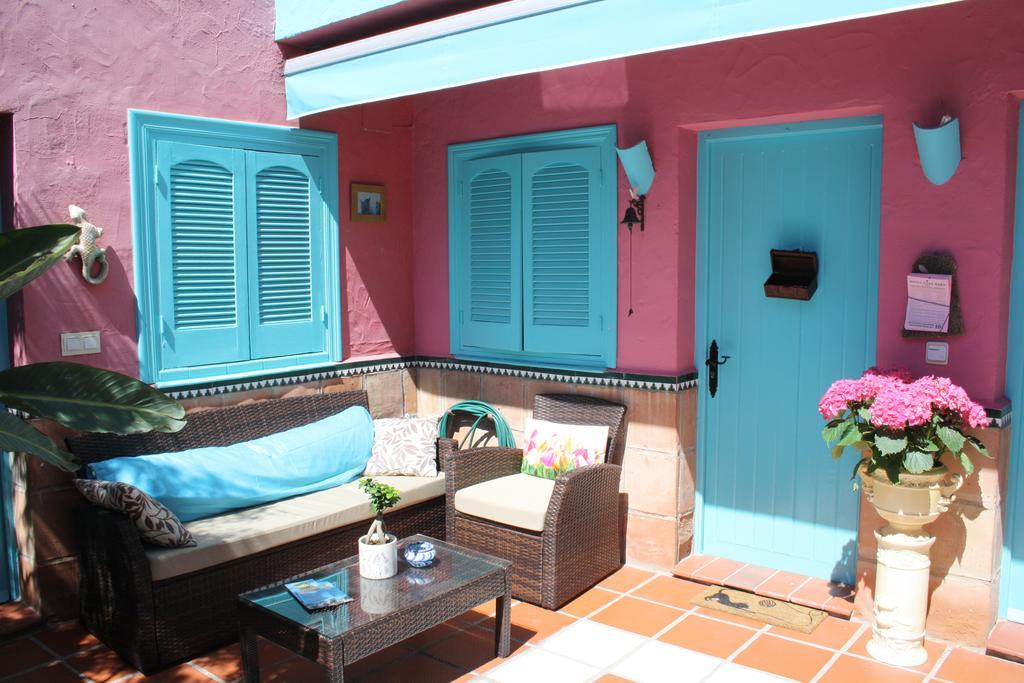 Casa Maro Hotel Exterior photo