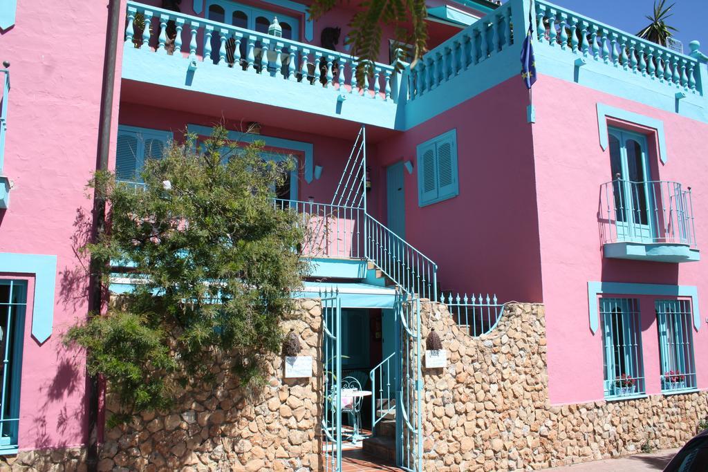 Casa Maro Hotel Exterior photo