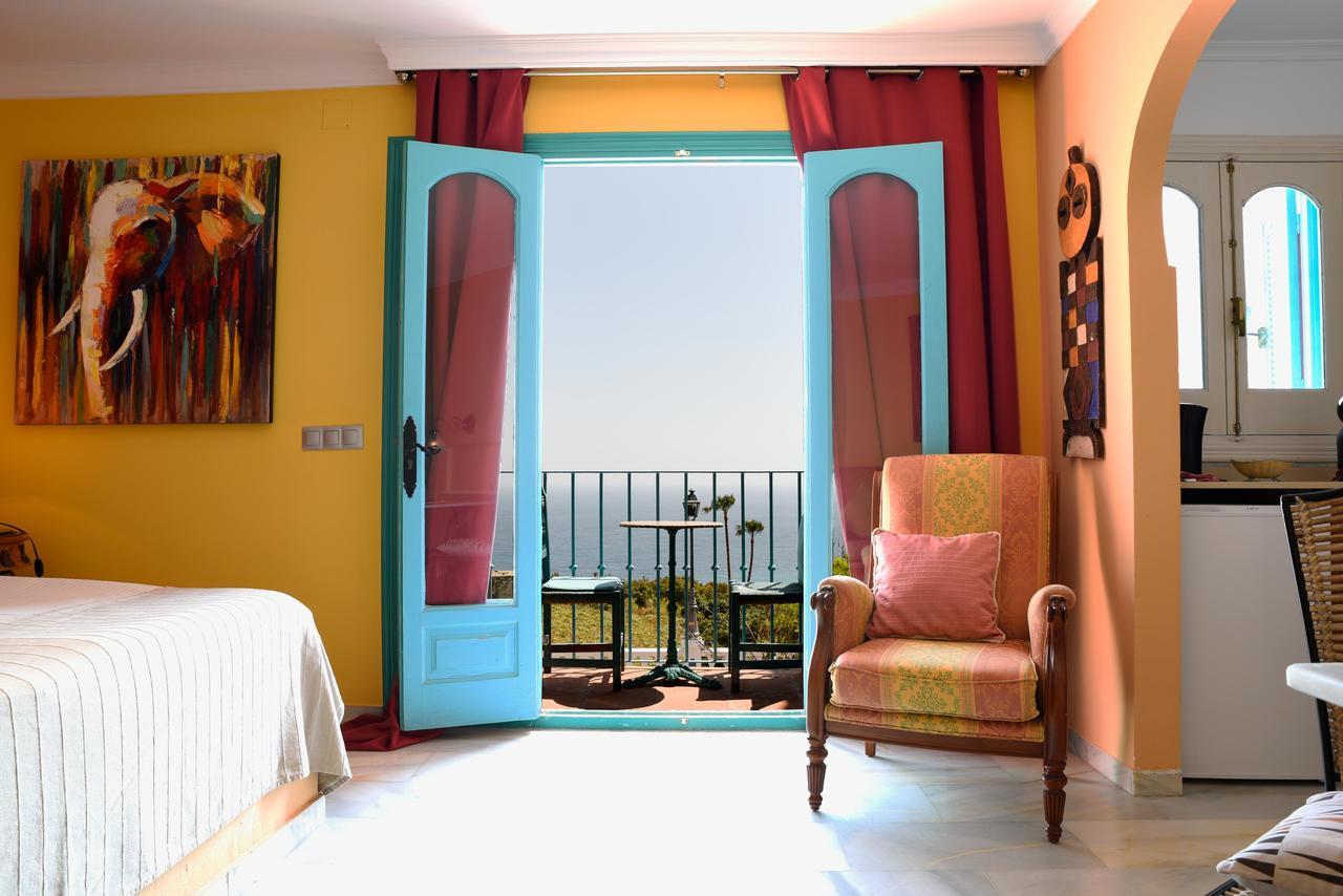 Casa Maro Hotel Exterior photo